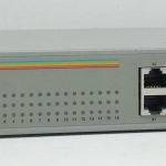 Allied Telesyn AT-FS716 10BASE-T/100BASE-TX 16Port Fast Ethernet Switch
