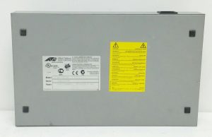 Allied Telesyn AT-FS716 10BASE-T/100BASE-TX 16Port Fast Ethernet Switch - Image 4