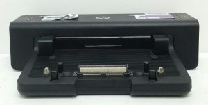 HP HSTNN-I11X Docking Station No Power Adapter
