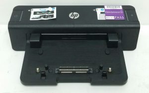HP HSTNN-I11X Docking Station No Power Adapter - Image 2