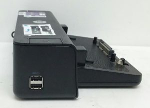 HP HSTNN-I11X Docking Station No Power Adapter - Image 5