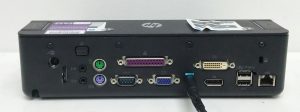 HP HSTNN-I11X Docking Station No Power Adapter - Image 4