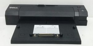 Dell Pro2X E-Port Plus II Docking Station - Image 2