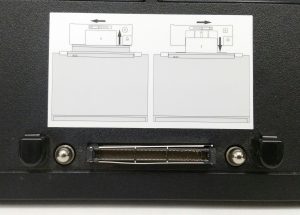Dell Pro2X E-Port Plus II Docking Station - Image 6