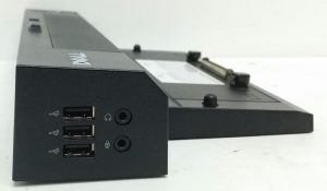 Dell Pro2X E-Port Plus II Docking Station - Image 5