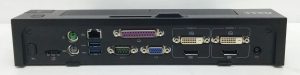 Dell Pro2X E-Port Plus II Docking Station - Image 4