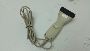 Seven CipherLab 1000 CCD HID Bar Code Scanner - Image 2