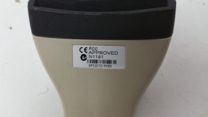 Seven CipherLab 1000 CCD HID Bar Code Scanner - Image 3