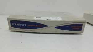 Equiinet NetPilot Plus Smart UTM Security - Image 3