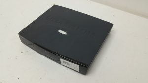 Cisco System Ethernet LAN Cisco 800 Series 4 Port