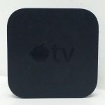 Apple TV A1469 Media Streamer