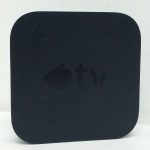 Apple TV A1469 Media Streamer - Image 2