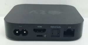 Apple TV A1469 Media Streamer - Image 5