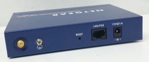 Netgear Prosafe WAG102 802.11g Wireless Access Point - Image 4