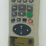 Aiwa RC-BVR01 Video Plus Remote