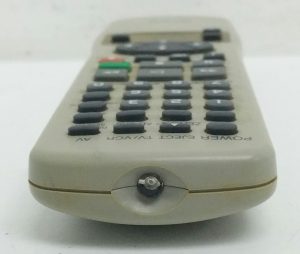 Aiwa RC-BVR01 Video Plus Remote - Image 5