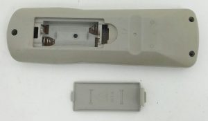 Aiwa RC-BVR01 Video Plus Remote - Image 4