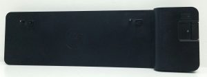 HP 2013 D9Y32AA HSTNN-IX10 UltraSlim Docking Station