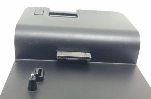 HP 2013 D9Y32AA HSTNN-IX10 UltraSlim Docking Station - Image 6