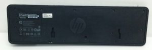 HP 2013 D9Y32AA HSTNN-IX10 UltraSlim Docking Station - Image 4