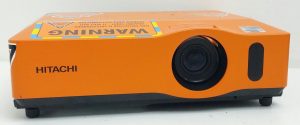 Hitachi ED-X31 LCD Projector