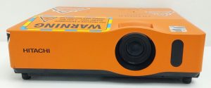 Hitachi ED-X31 LCD Projector - Image 2