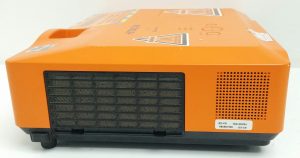 Hitachi ED-X31 LCD Projector - Image 6