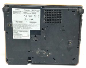 Hitachi ED-X31 LCD Projector - Image 3