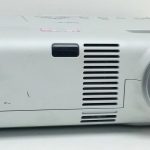 Nec VT46 VGA Projector 867 Lamp Hour Used 71% Remaining