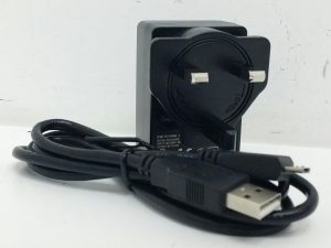 Joblot 9x SUN-0500250 5V==2.5A Switching Adapter x9 USB Cords - Image 5