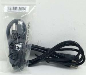 Joblot 10x USB Mini Cord - Image 2
