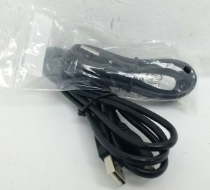 Joblot 10x USB Mini Cord - Image 3