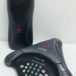 Polycom Voice Station 300 + Universal Module