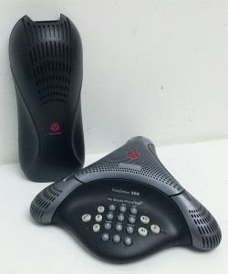 Polycom Voice Station 300 + Universal Module - Image 2