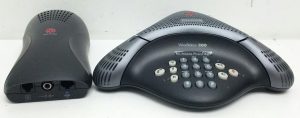 Polycom Voice Station 300 + Universal Module - Image 5
