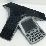 Polycom CX3000 Conference Phone