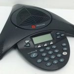 Polycom Sound Station 2 Non-Expandable Conference Phone