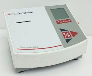 PBI Dansensor Checkmate 9900