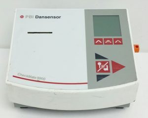 PBI Dansensor Checkmate 9900 - Image 2