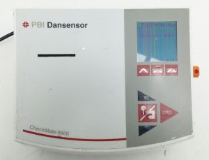 PBI Dansensor Checkmate 9900 - Image 5