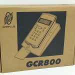 Gemplus GCR800 Gemself 800 ADI-UK Card Reader