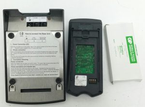 Gemplus GCR800 Gemself 800 ADI-UK Card Reader - Image 3