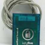 KeyFive LBR150 v2.0 Smartcard Terminal