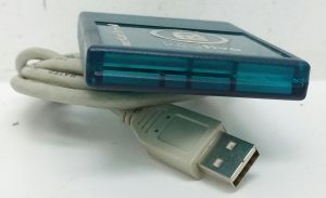 KeyFive LBR150 v2.0 Smartcard Terminal - Image 5