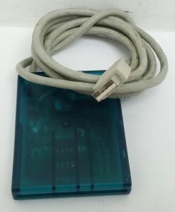 KeyFive LBR150 v2.0 Smartcard Terminal - Image 4