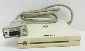 Gemplus GCR400 Card Reader - Image 5