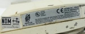 Gemplus GCR400 Card Reader - Image 4