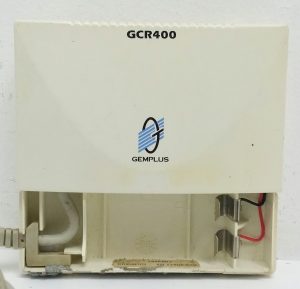 Gemplus GCR400 Card Reader - Image 3