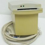 AMC 152 Landing Contact Card Reader