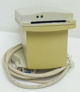 AMC 152 Landing Contact Card Reader